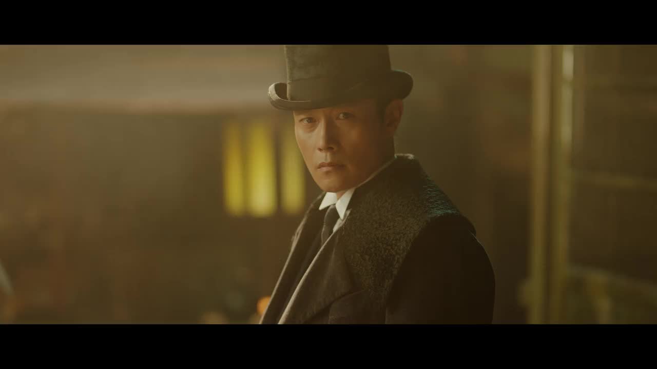 Extrait vidéo du film  Mr. sunshine