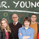 photo de la série Mr. young
