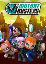 Mutant busters