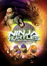 Tortues ninja, la nouvelle génération