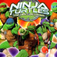 photo de la série Tortues ninja, la nouvelle génération