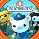 photo de la série Les octonautes