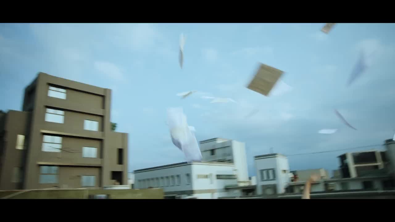 Extrait vidéo du film  On children