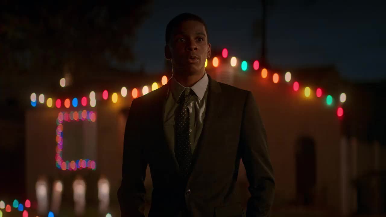 Extrait vidéo du film  On my block
