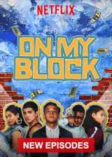On my block