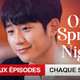 photo de la série One spring night