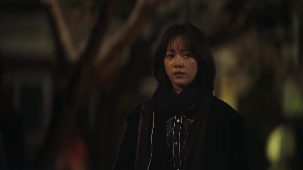 Extrait vidéo du film  One spring night
