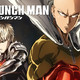photo de la série One-punch man