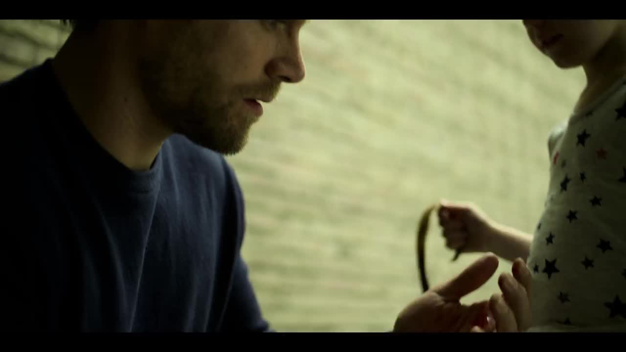 Extrait vidéo du film  Le parfum