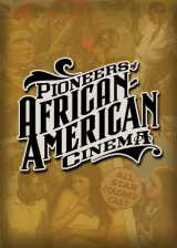 Pioneers of african-american cinema