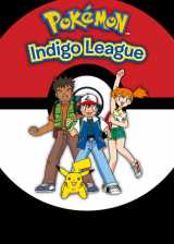 Pokémon : la ligue indigo