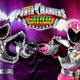 photo de la série Power rangers dino super charge