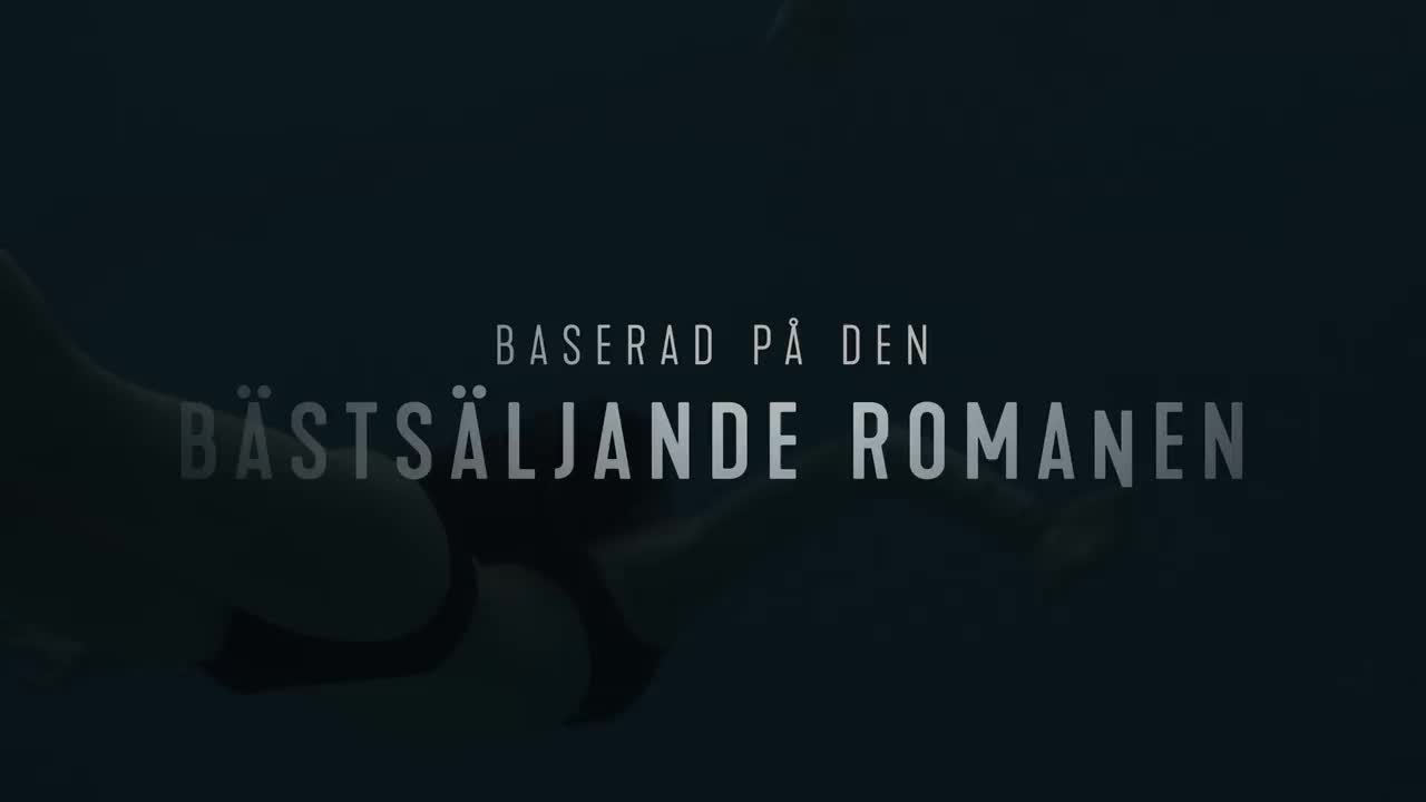 Un extrait de la série  Quicksand - rien de plus grand