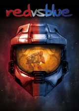 Red vs. blue