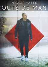Outside man