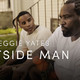 photo de la série Outside man