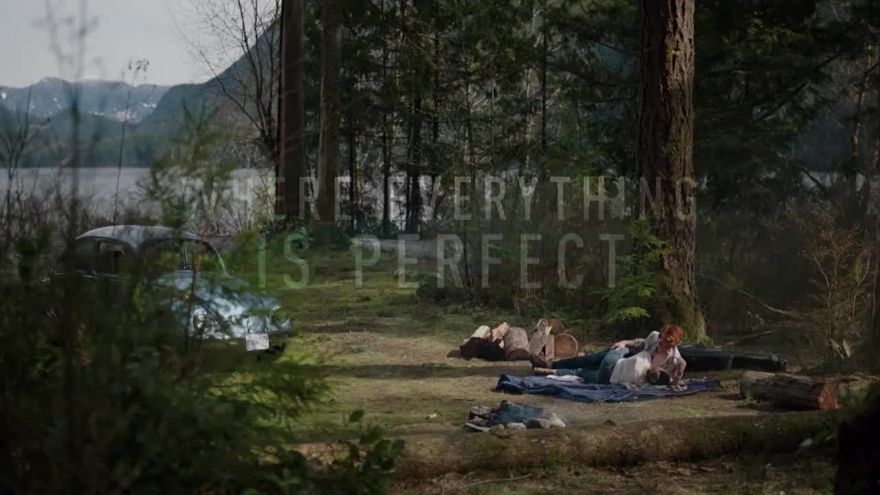 Un extrait de la série  Riverdale