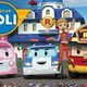 photo de la série Robocar poli