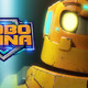 photo de la série Robozuna