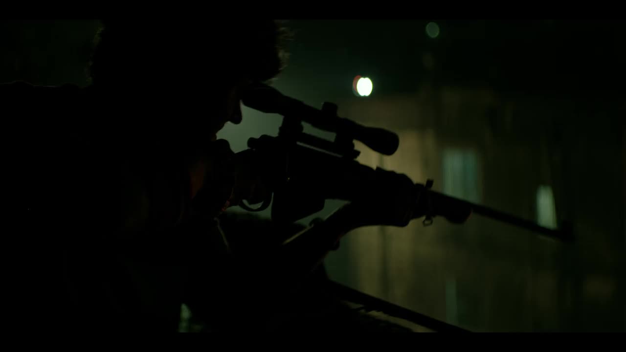Extrait vidéo du film  Le seigneur de bombay