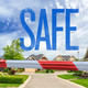 photo de la série Safe