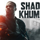photo de la série Shadow khumalo