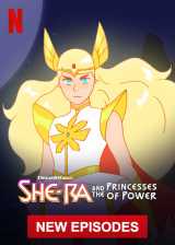 She-ra et les princesses au pouvoir