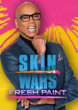Skin wars : fresh paint
