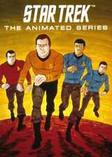 Star trek : la série animée