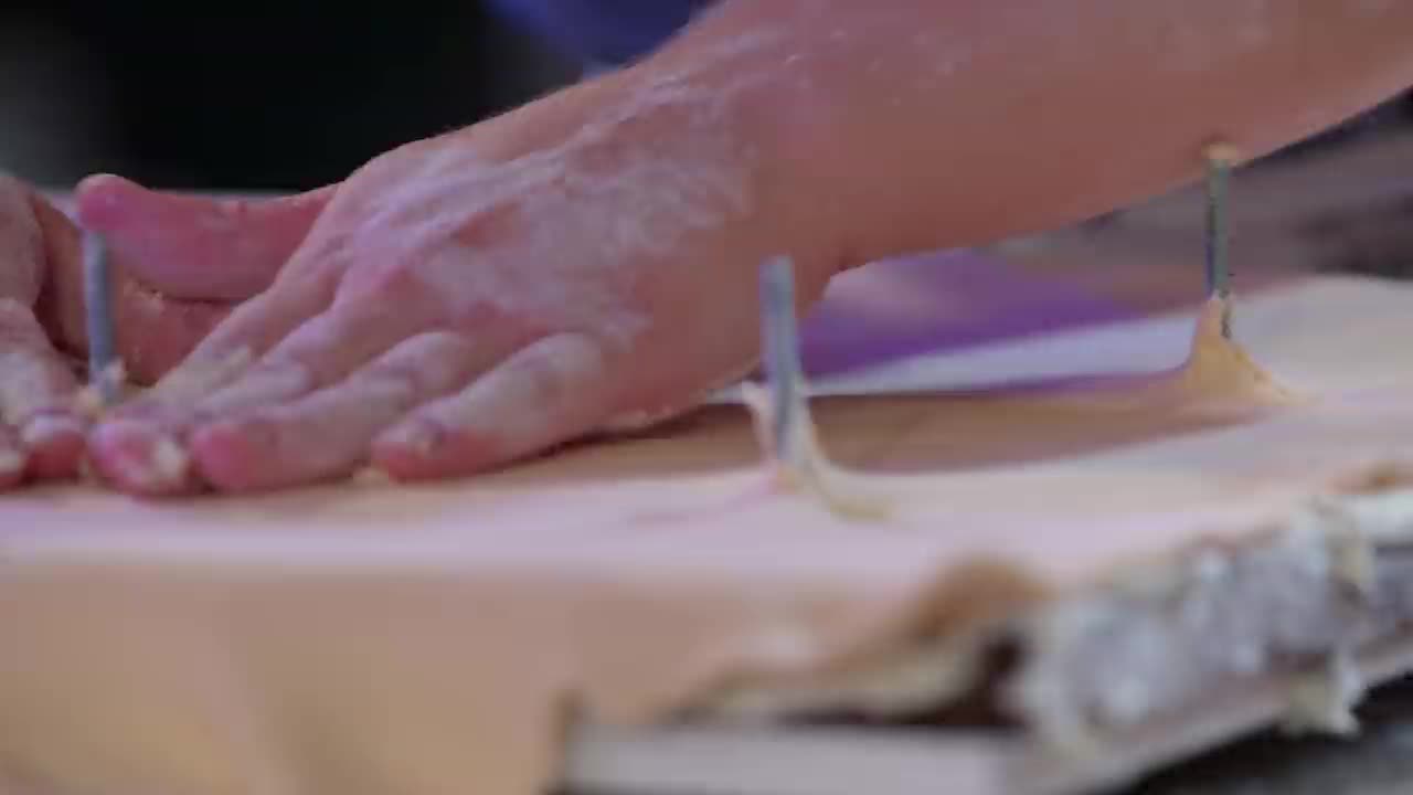 Extrait vidéo du film  Sugar rush
