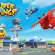 photo de la série Super wings