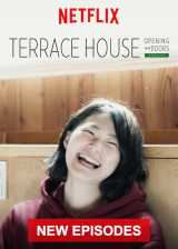 Terrace house : opening new doors