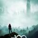 photo de la série Les 100