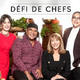 photo de la série Défi de chefs