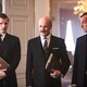 photo de la série The Crown