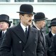 photo de la série The Crown