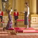 photo de la série The Crown
