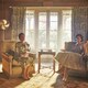 photo de la série The Crown