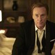 photo de la série The Crown