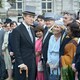 photo de la série The Crown