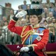 photo de la série The Crown