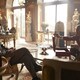 photo de la série The Crown