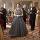 photo de la série The Crown