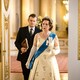 photo de la série The Crown