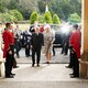 photo de la série The Crown
