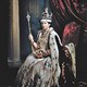 photo de la série The Crown