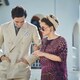 photo de la série The Crown