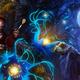 photo de la série Dark crystal : le temps de la résistance