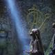 photo de la série Dark crystal : le temps de la résistance