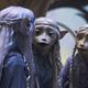 photo de la série Dark crystal : le temps de la résistance